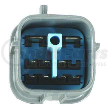 WAI DST17481 Distributor