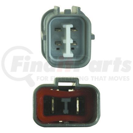 WAI DST17400 Distributor