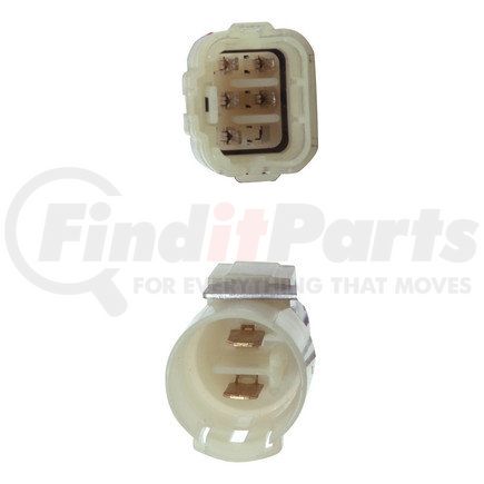 WAI DST17401 Distributor