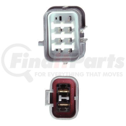 WAI DST17407 Distributor