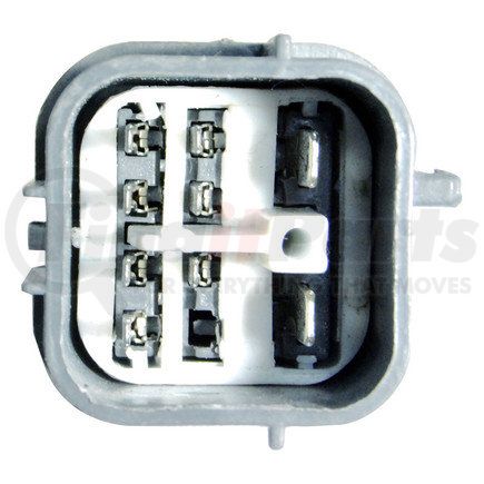 WAI DST17408 Distributor
