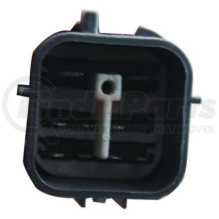 WAI DST17420 IGNITION DISTRIBUTOR