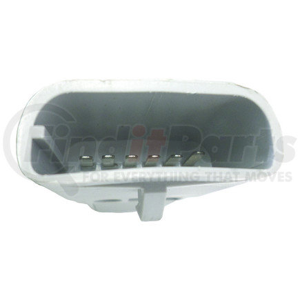 WAI DST2696B Distributor