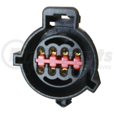 WAI DST2891 IGNITION DISTRIBUTOR