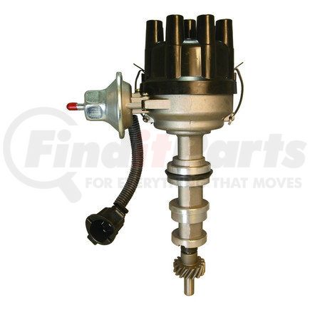 WAI DST2897 IGNITION DISTRIBUTOR FD23