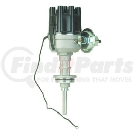 WAI DST3820 IGNITION DISTRIBUTOR CH05