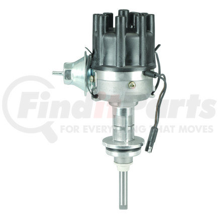 WAI DST3890 IGNITION DISTRIBUTOR