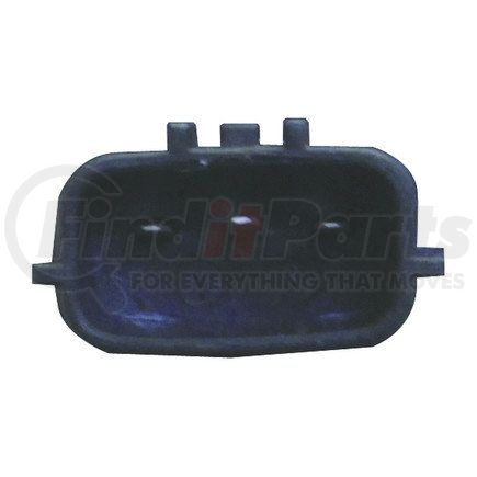 WAI CUF2118 Ignition Coil