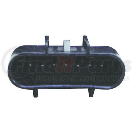 WAI CUF2126 Ignition Coil