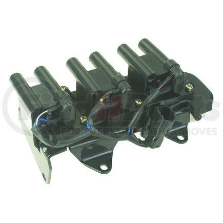 WAI CUF284 Ignition Coil