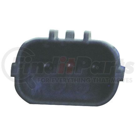 WAI CUF2893 Ignition Coil