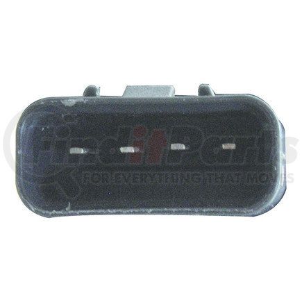 WAI CUF316 Ignition Coil