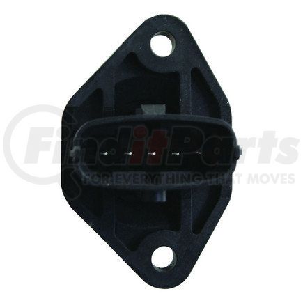 WAI MAF10161 Mass Air Flow Sensor