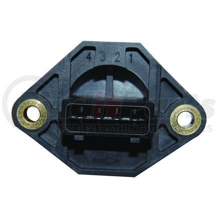 WAI MAF10244 Mass Air Flow Sensor