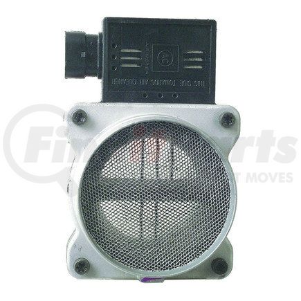 WAI MAF40009T Mass Air Flow Sensor