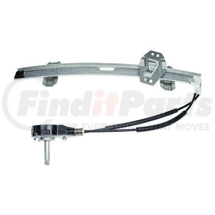 WAI WMR4627R Window Regulator