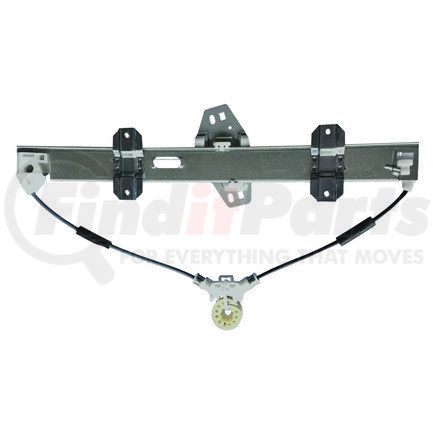 WAI WMR4629R Window Regulator