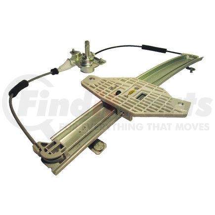 WAI WMR4630L Window Regulator