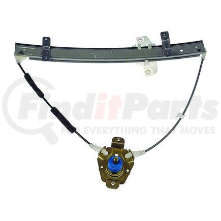 WAI WMR4633R Window Regulator