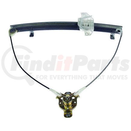 WAI WMR4634L Window Regulator