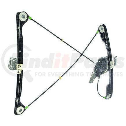 WAI WMR4659R Window Regulator