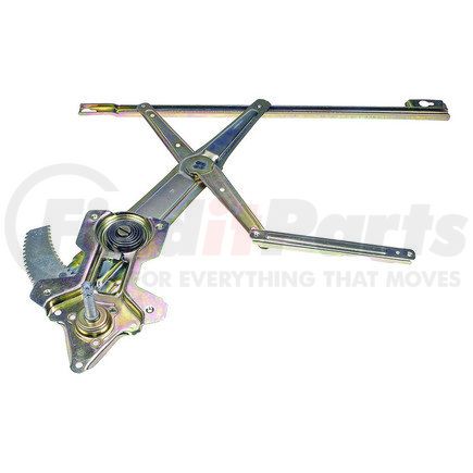 WAI WMR4666L Window Regulator