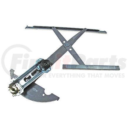 WAI WMR4673R Window Regulator