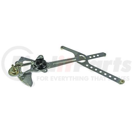 WAI WMR4682L Window Regulator