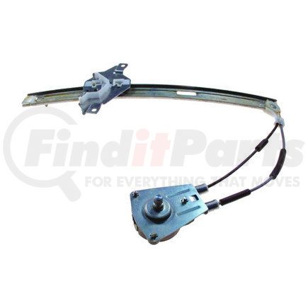 WAI WMR4687R Window Regulator