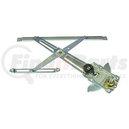 WAI WMR4696L MANUAL WINDOW REGULATOR