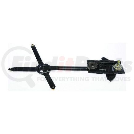 WAI WMR4700L Window Regulator
