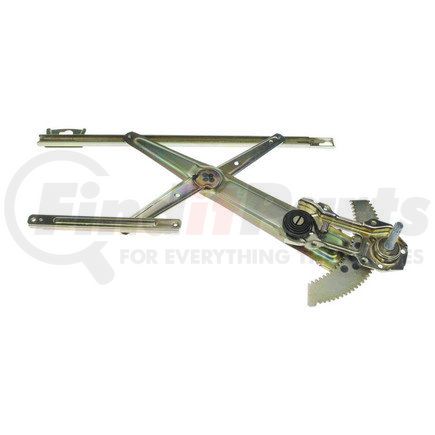 WAI WMR4796L Window Regulator