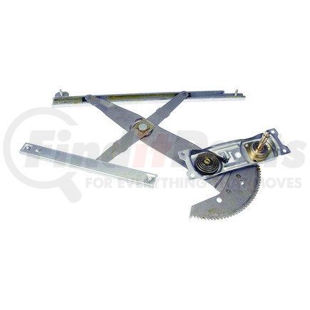 WAI WMR4961L Window Regulator