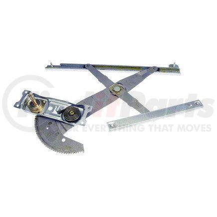 WAI WMR4962R Window Regulator