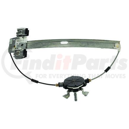WAI WMR4966R Window Regulator