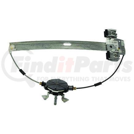 WAI WMR4965L Window Regulator