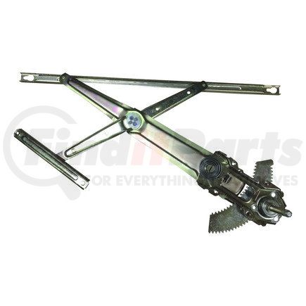 WAI WMR4980R Window Regulator