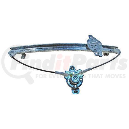 WAI WMR4983LB Window Regulator