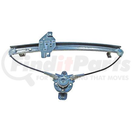 WAI WMR4984RB Window Regulator