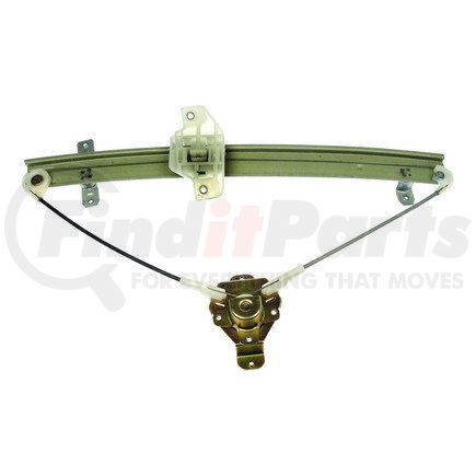 WAI WMR5001L Window Regulator