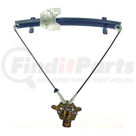 WAI WMR5006R Window Regulator