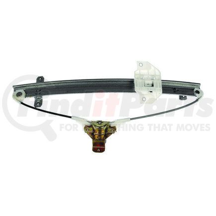 WAI WMR5003LB Window Regulator