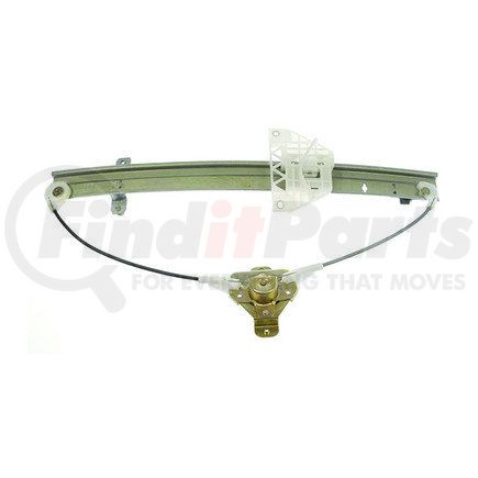 WAI WMR5009LB Window Regulator