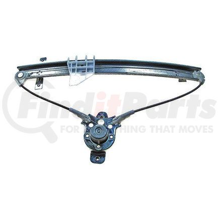 WAI WMR5013LB Window Regulator