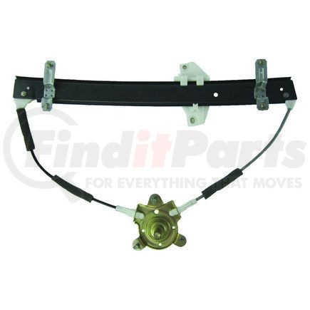 WAI WMR5016R Window Regulator