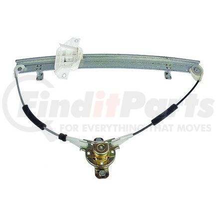 WAI WMR4637R Window Regulator
