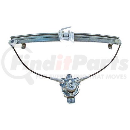 WAI WMR4638L Window Regulator