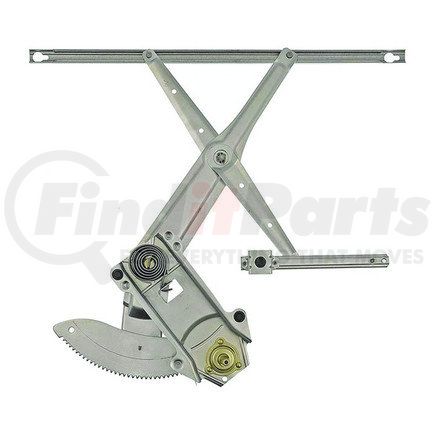 WAI WMR4648L Window Regulator