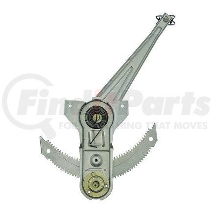 WAI WMR4654L Window Regulator