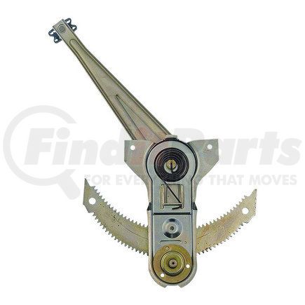 WAI WMR4655R Window Regulator